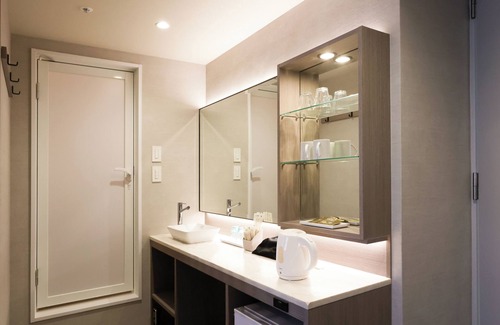 Chuo Ward Hotel | SK HOTEL KOBE STATION FRONT
