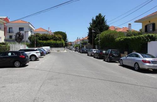 Alvalade House | SK Lisboa Villa Guesthouse