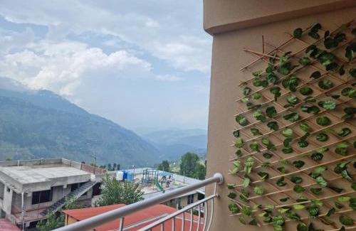 Bhurban Apartment | SK Lounges Bhurban