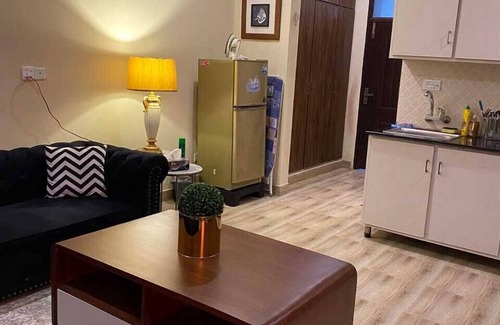 Dhirkot Apartment | SK Lounges Bhurban