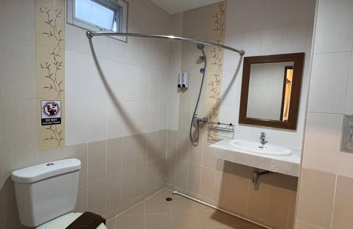 Patong Hotel | SK Residence And Restaurant Patong