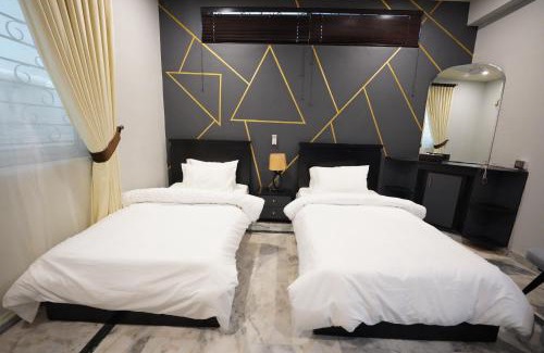 E-11 Sector House | SK Residence Guesthouse