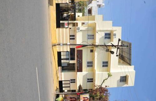 Tatabad Hotel | SK Residency Unit 2