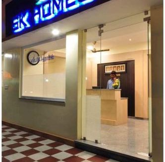 Tatabad Hotel | SK Residency Unit 2