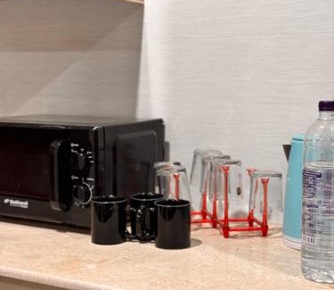 Hassan Abdal Apartment | SK Stays