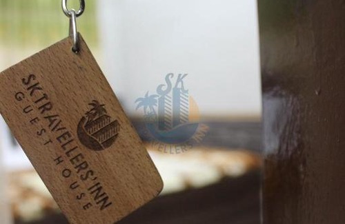 Karachi Hotel | SK Travellers' Inn