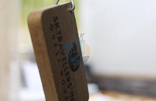 Karachi Hotel | SK Travellers' Inn