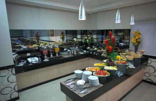 Alvorada Hotel | Skala Traveling Hotel