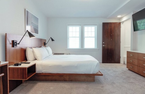 Skaneateles Hotel | Skaneateles Boutique Hotel