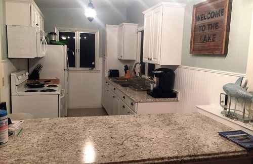 Moravia Cottage | Skaneateles Lakefront Cottage