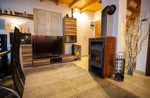 Debina House | Skarb Bałtyku Dom