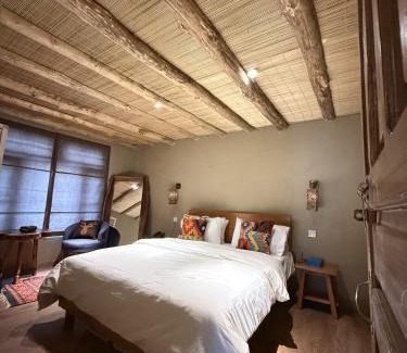 Skardu Resort | Skarchan Resort Skardu