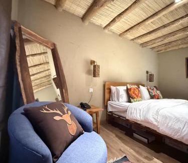 Skardu Resort | Skarchan Resort Skardu