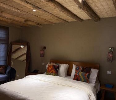 Skardu Resort | Skarchan Resort Skardu