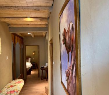 Skardu Resort | Skarchan Resort Skardu