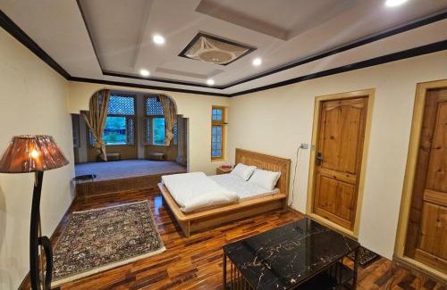 Skardu Hotel | Skardu Baithak