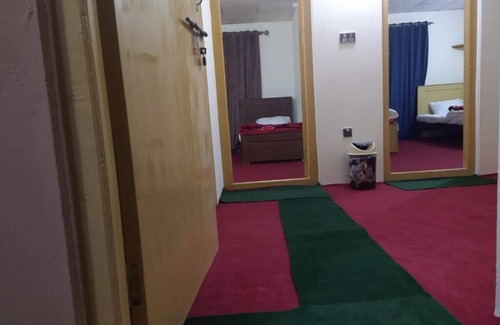 Skardu Apartment | Skardu Paragon Guest House