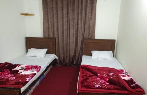 Skardu Apartment | Skardu Paragon Guest House