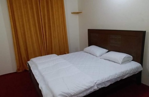 Skardu Apartment | Skardu Paragon Guest House