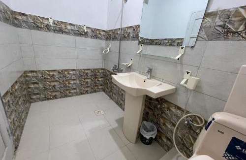 Skardu Hotel | Skardu Saraye Hotel & Resort