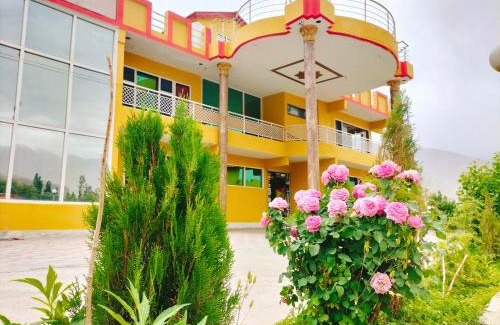 Skardu Hotel | Skardu View Point Hotel