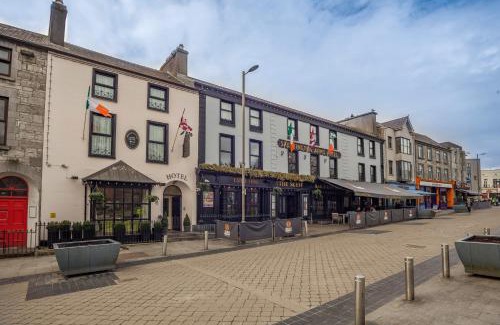 Galway City Centre Hotel | Skeffington Arms Hotel