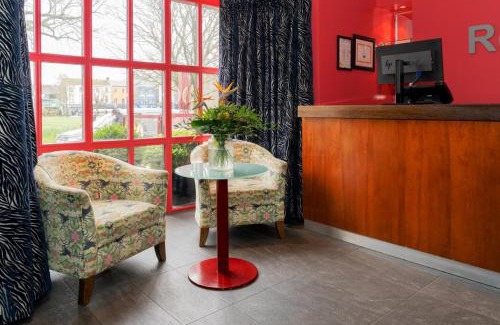 Galway City Centre Hotel | Skeffington Arms Hotel