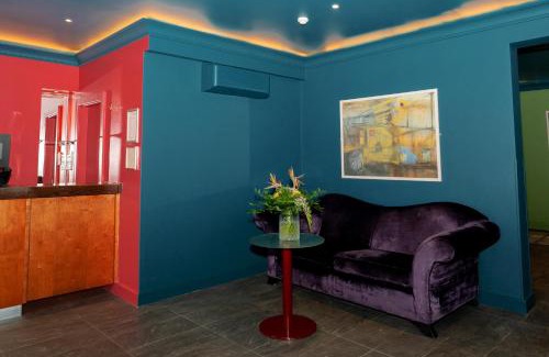 Galway City Centre Hotel | Skeffington Arms Hotel