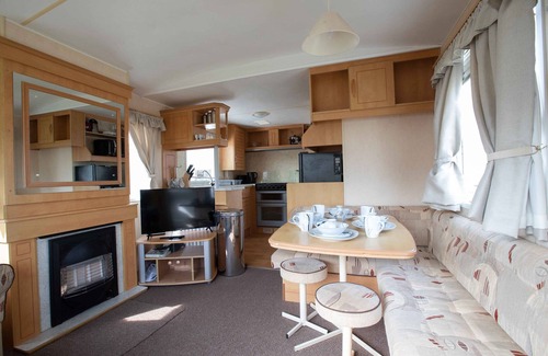 Skegness Cabin | Skegness Caravans