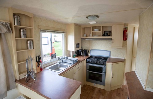 Skegness Cabin | Skegness Caravans