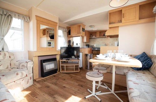 Skegness Cabin | Skegness Caravans