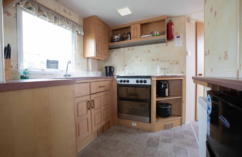 Skegness Cabin | Skegness Caravans