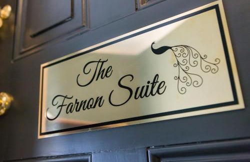 Askrigg Apartment | Skeldale House 'All Creatures Great & Small' Luxury Apartments & Studios in Askrigg, Yorkshire Dales