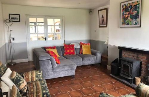 Gortreagh House | Skellig View