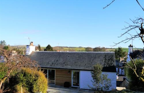 New Galloway House | Skerrow