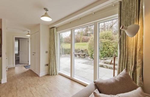 New Galloway House | Skerrow