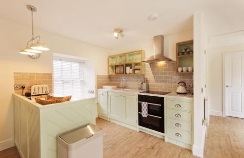 New Galloway House | Skerrow