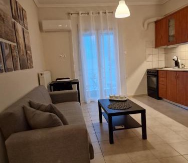 Charilaou Apartment | Skg Cozy Apartment
