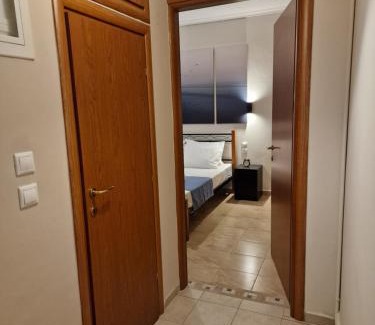 Charilaou Apartment | Skg Cozy Apartment