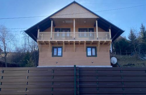 Praid House | Skh 3