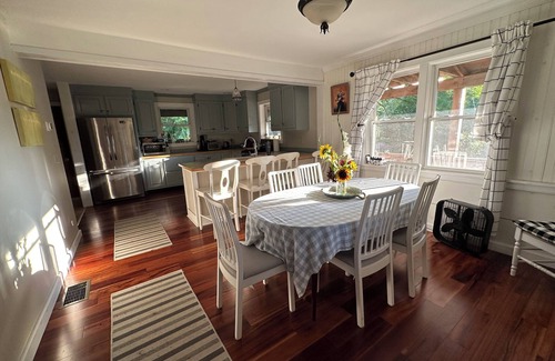 Fryeburg Cabin | Ski and Snowmobile Maine- ITS 80 trail, Pleasant Mountain and North Conway