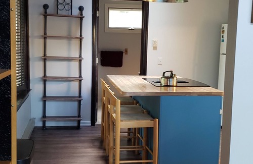 Bridgton House | SKI AND WALK HOME FROM PLEASANT MOUNTAIN EAST CHAIR!