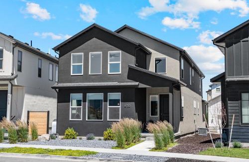 Park City House | Ski area close 5br 5.5ba resort views sleeps 15