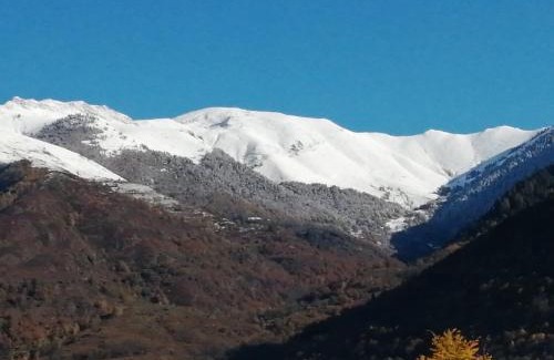 Bagneres-de-Luchon Apartment | Ski Bagnères-de-Luchon