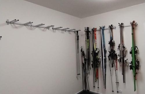 Loucna Pod Klinovcem Apartment | SKI Berg Klínovec