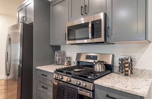 Cedar City House | ★Ski Brian Head★ ☀Zions☀ | Dog Friendly | Family Friendly | Garage