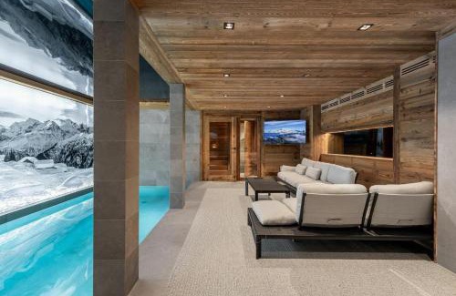 Livigno House | Ski Casa Crosceta Livigno