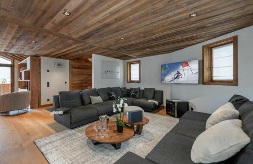 Livigno House | Ski Casa Crosceta Livigno