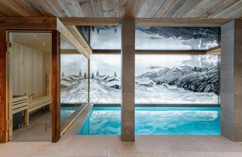 Livigno House | Ski Casa Crosceta Livigno