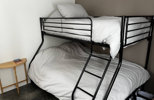 Saint-Tite-des-Caps Ski Chalet | Ski chalet 8 minutes from Le Massif de Charlevoix! Many amenities!